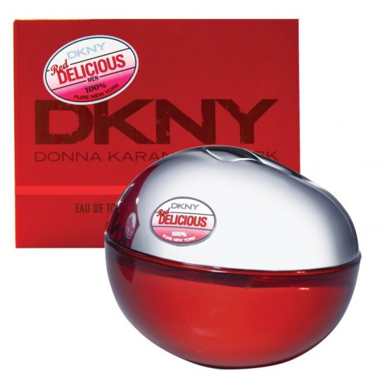 DKNY RED EDT 30