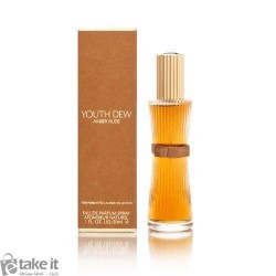 ESTEE LAUDER YOUTH DEW W.AMBER NUDE EDP 30 ML VAPO