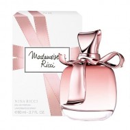 NINA RICCI MADEMOISELLE RICCI W.EDP 80ML VAPO