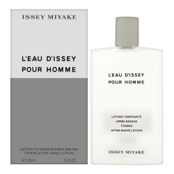 ISSEY MIYAKE L' EAU D' ISSEY AFTERSHAVE LOTION 100ML