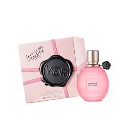 VIKTOR & ROLF FLOWERBOMB EAU D'ETE ACIDULEE 50 ML VAPO