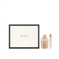 GUCCI GUILTY EDT 50 ML VAPO &BODY LOTION 100 ML SET