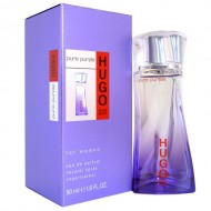 HUGO BOSS PURE PURPLE W EDP 50 ML VAPO