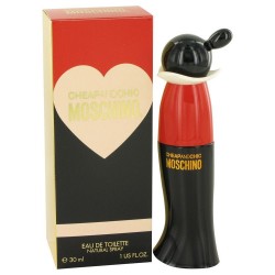 MOSCHINO CHEAP & CHIC W EDT FLACON