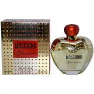 MOSCHINO GLAMOUR W.EDP 100ML VAPO