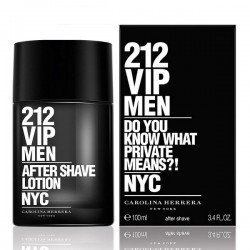 212 VIP After Shave Lotion 100 ml