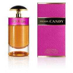 PRADA CANDY W.EDP 50ML VAPO