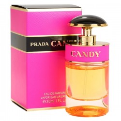 PRADA CANDY W.EDP 30ML VAPO