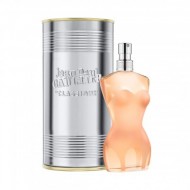 JEAN PAUL GAULTIER CLASSIQUE W.EDT50ML VAPO