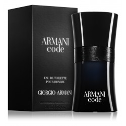 Armani Code  Absolu parfum pour homme 60 ml vapo
