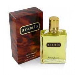 Aramis Classic Aftershave Lotion 120ML 