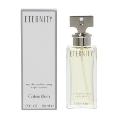 CALVIN KLEIN ETERNITY W.EDP50ML VAPO