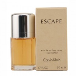 CALVIN KLEIN ESCAPE W.EDP50ML VAPO