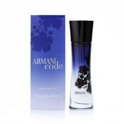 Armani Code Femme Eau De Parfum -30ML
