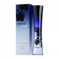 Armani Code Femme Eau De Parfum -50ML