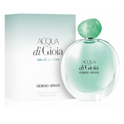 Acqua Di Gioia Eau De Parfum - Giorgio Armani 50ML 