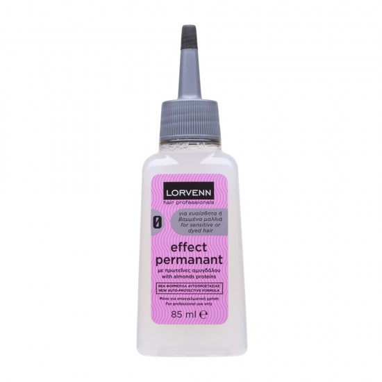 Effect Permanent 55ml no.0 Κανονικα TECHNICAL PRODUCTS 
