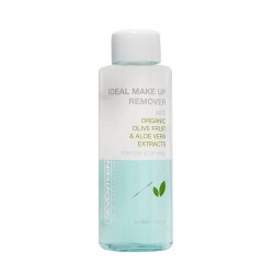 Ideal Makeup Remover for Eyes & Lip Area
