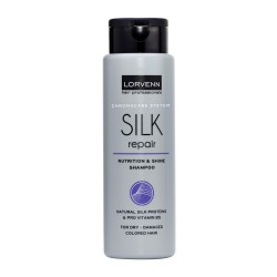 Silk Repair Shampoo