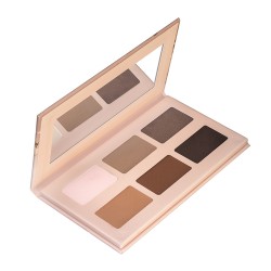 Eyeshadow Collection - Naturally Nude LIMITED EDITION