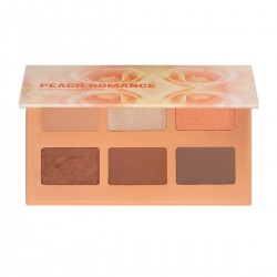 Peach Romance Palette - Limited Edition
