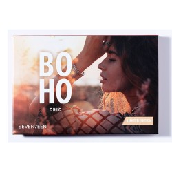 Boho Chic Palette - Limited Edition