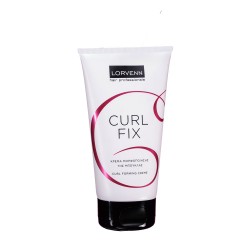 Curl Fix Cream