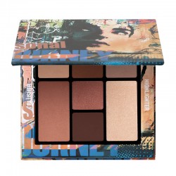 Natural Browns Palette - Limited Edition
