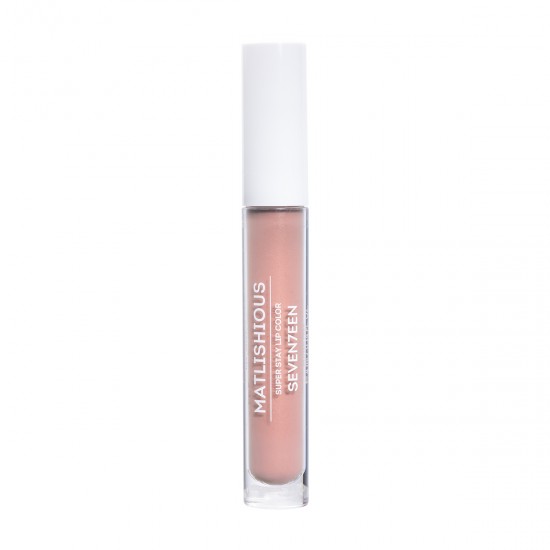 Matlishious Super Stay Lip Color LIPS