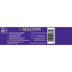 Koleston Cream Dye Tube 12/1 Sandre Blonde
